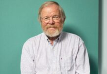 Bill Bryson: There Are Too Many Books (Blame Self-Publishing)