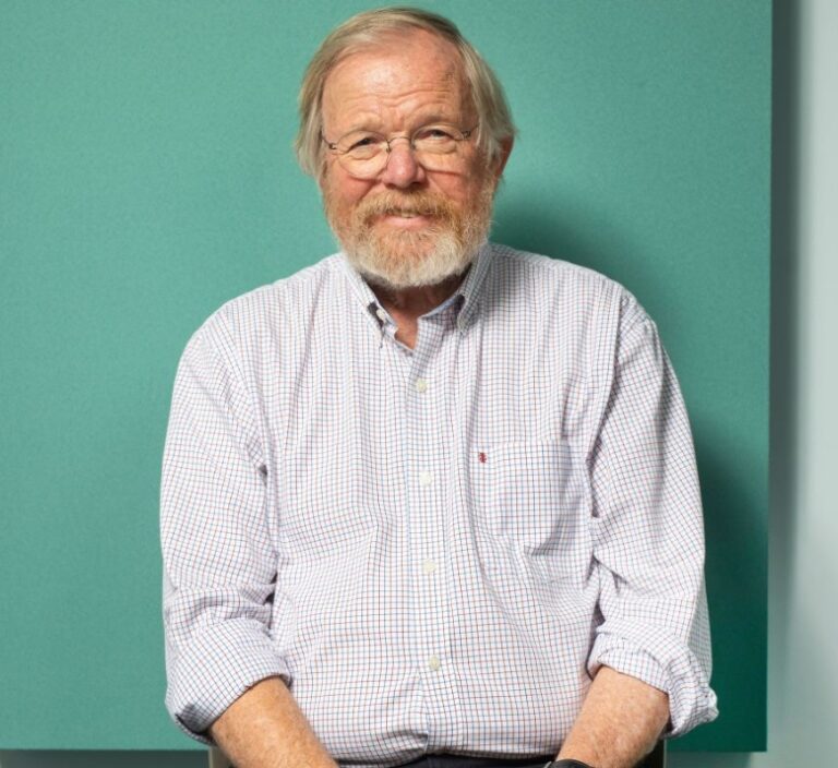 Bill Bryson: There Are Too Many Books (Blame Self-Publishing)