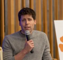 OpenAI Says It Now Has An AI That Is “Really Good” At Creative Writing
