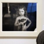 First Amendment Confrontation: Police In Texas Seize Five Sally Mann Photographs From Museum Exhibition