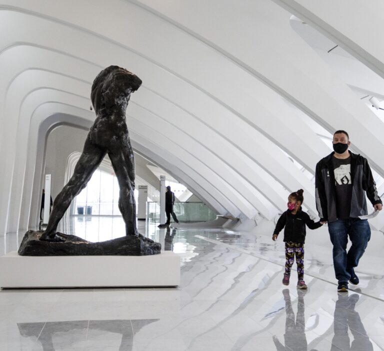 Philanthropist Invests $5 Million Each In Milwaukee’s Major Arts Organizations