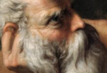 How To Spot A Fake Masterpiece? Little Things Count