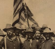 How Conquering Other Nations Came To Be Seen As A No-No