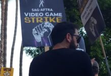 Actors Unions Frustrated In AI Negotiations With Video Game Industry