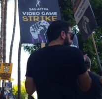 Actors Unions Frustrated In AI Negotiations With Video Game Industry
