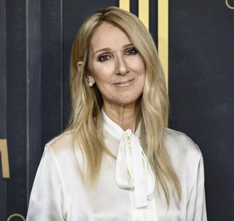 Celine Dion Warns Fans About AI-Generated Music That Impersonates Her