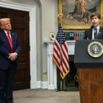 OpenAI Urges Trump Whitehouse To Allow Its AI To Train On Copyrighted Work