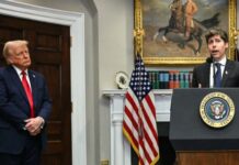 OpenAI Urges Trump Whitehouse To Allow Its AI To Train On Copyrighted Work