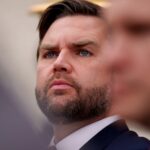 JD Vance Booed At Kennedy Center Concert