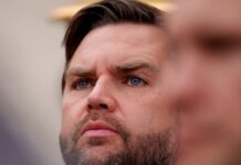 JD Vance Booed At Kennedy Center Concert