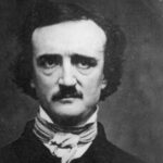 Edgar Allan Poe’s Life Was A Mess. He Wrote To Compensate