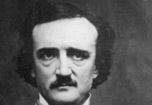 Edgar Allan Poe’s Life Was A Mess. He Wrote To Compensate