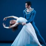 Balanchine Wasn’t Just Important In Dance