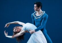 Balanchine Wasn’t Just Important In Dance