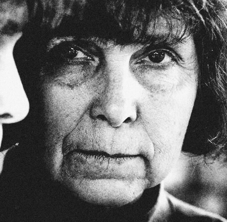 Sofia Gubaidulina’s Place in The Musical World