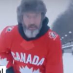 The Songs Of Canada Versus Trump