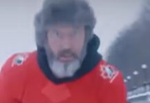 The Songs Of Canada Versus Trump