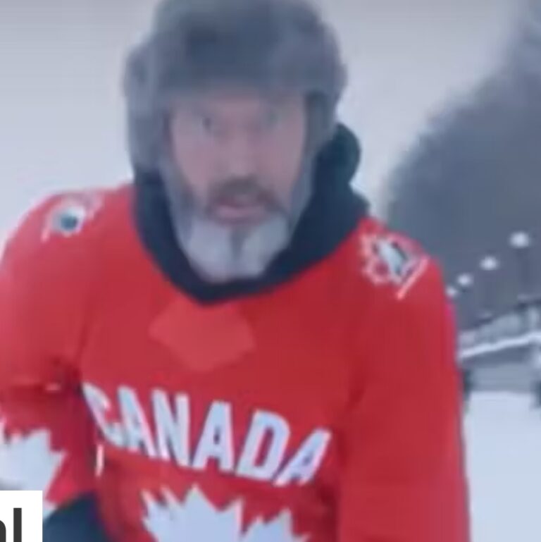 The Songs Of Canada Versus Trump