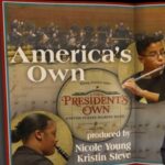 Trump Canceled Marine Band Performance With Kids. Musicians Found A Workaround