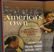 Trump Canceled Marine Band Performance With Kids. Musicians Found A Workaround