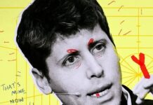 OpenAI Appeals To Trump To Let Its AI Feast On Copyrighted Work (Or We’re Dead)