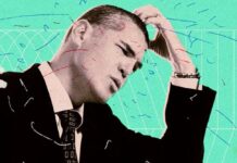 Human Cognition Worldwide Is Declining. Why?