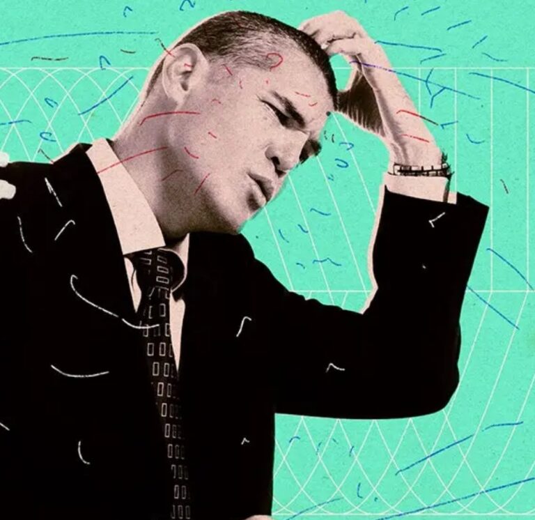 Human Cognition Worldwide Is Declining. Why?