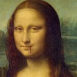 On Further Reflection, Was “Mona Lisa” A Vampire?