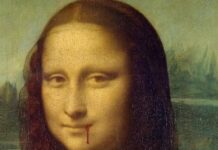 On Further Reflection, Was “Mona Lisa” A Vampire?