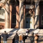 American Universities Under Threat As Government Uses Funding Threats
