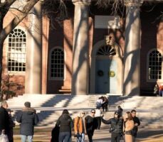American Universities Under Threat As Government Uses Funding Threats
