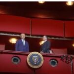 Trump Tours Kennedy Center, Declares It Substandard, Vows To Fix It