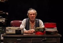 Why Beckett Is Perennially Relevant (But Especially Now)