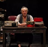 Why Beckett Is Perennially Relevant (But Especially Now)