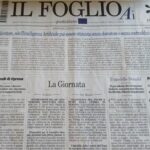 Italian Newspaper Publishes First All-AI Generated Edition
