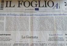 Italian Newspaper Publishes First All-AI Generated Edition