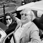 Graydon Carter And The Golden Age Of Magazines