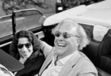 Graydon Carter And The Golden Age Of Magazines