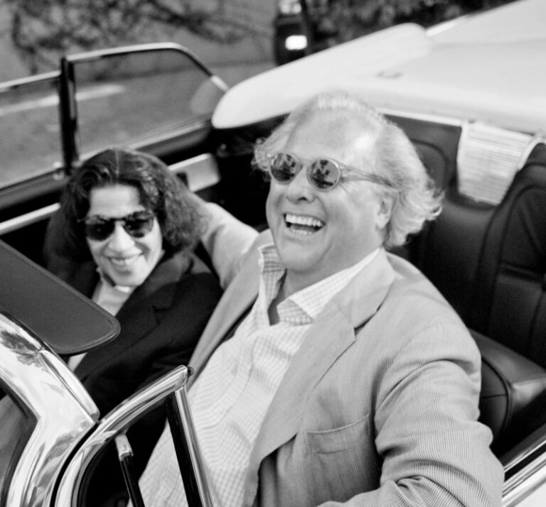 Graydon Carter And The Golden Age Of Magazines