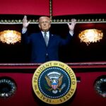 Why Trump Took On The Kennedy Center