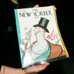 The New Yorker Parts Ways With Its Art Critic
