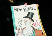 The New Yorker Parts Ways With Its Art Critic
