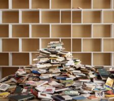 Publisher Sold, Leaving Writers Wondering If They’ll Get Paid