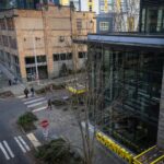 Seattle Cornish College of the Arts, Acquired By University, Lays Off Staff And Faculty