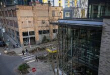 Seattle Cornish College of the Arts, Acquired By University, Lays Off Staff And Faculty
