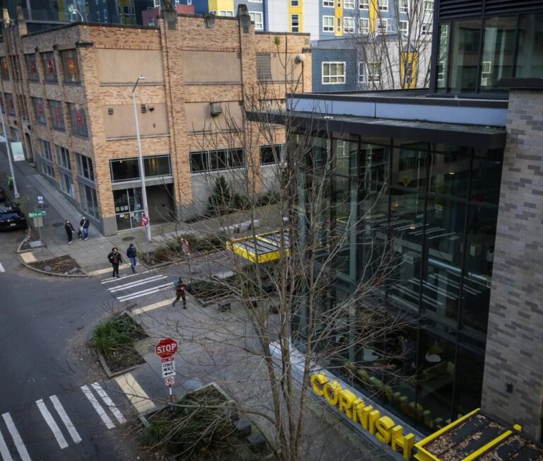 Seattle Cornish College of the Arts, Acquired By University, Lays Off Staff And Faculty