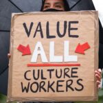 Tate Museums, Citing Deficits, Cuts Seven Percent Of Staff