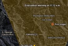 Should The Getty Think About Moving?