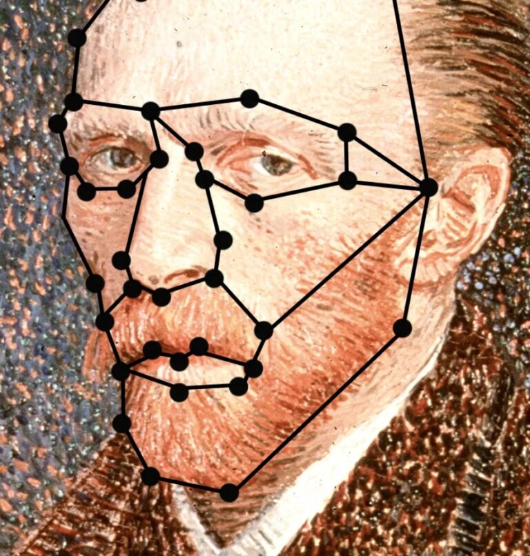 AI Is Upending Art Authentication
