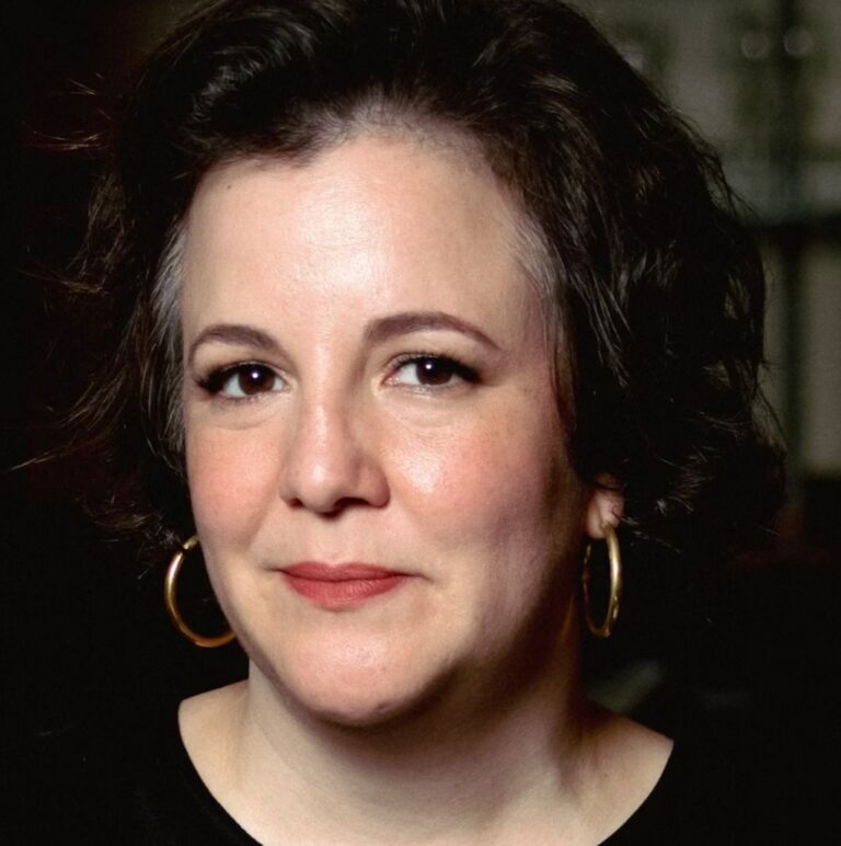 Woolly Mammoth Theatre Director Jumps To Lincoln Center